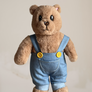 Klassebamsen Bo