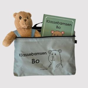 Klassebamsen Bo