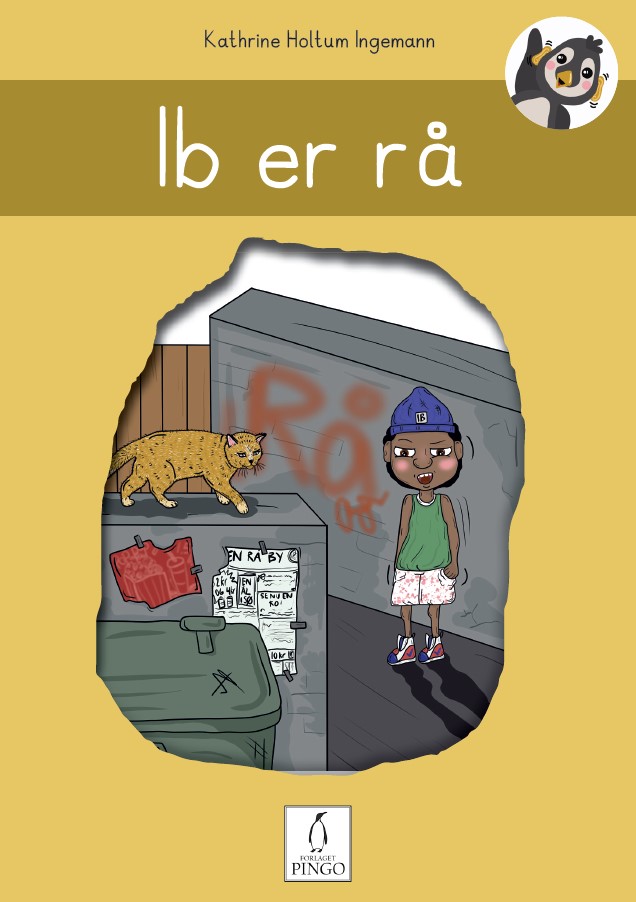 ib er rå