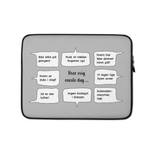 Computertaske