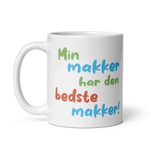 Bedste makker