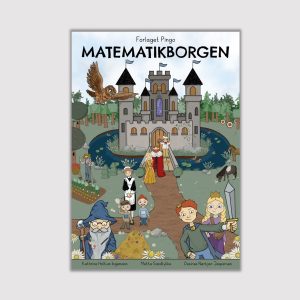 Matematikborgen – elevbog