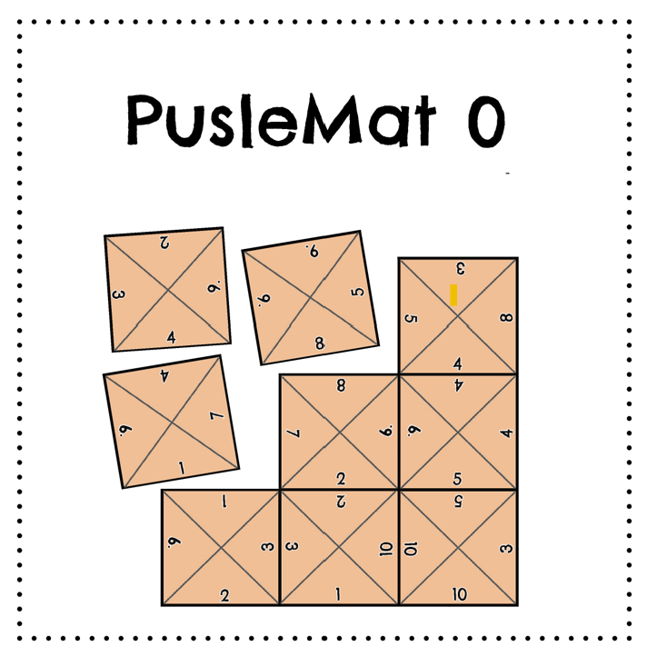 PusleMat 0
