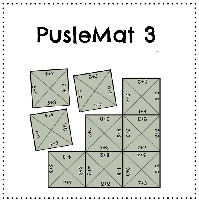 PusleMat 3