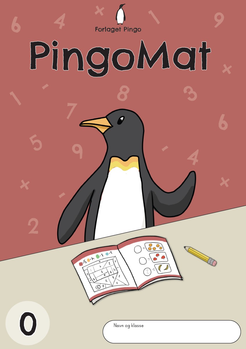 PingoMat 0