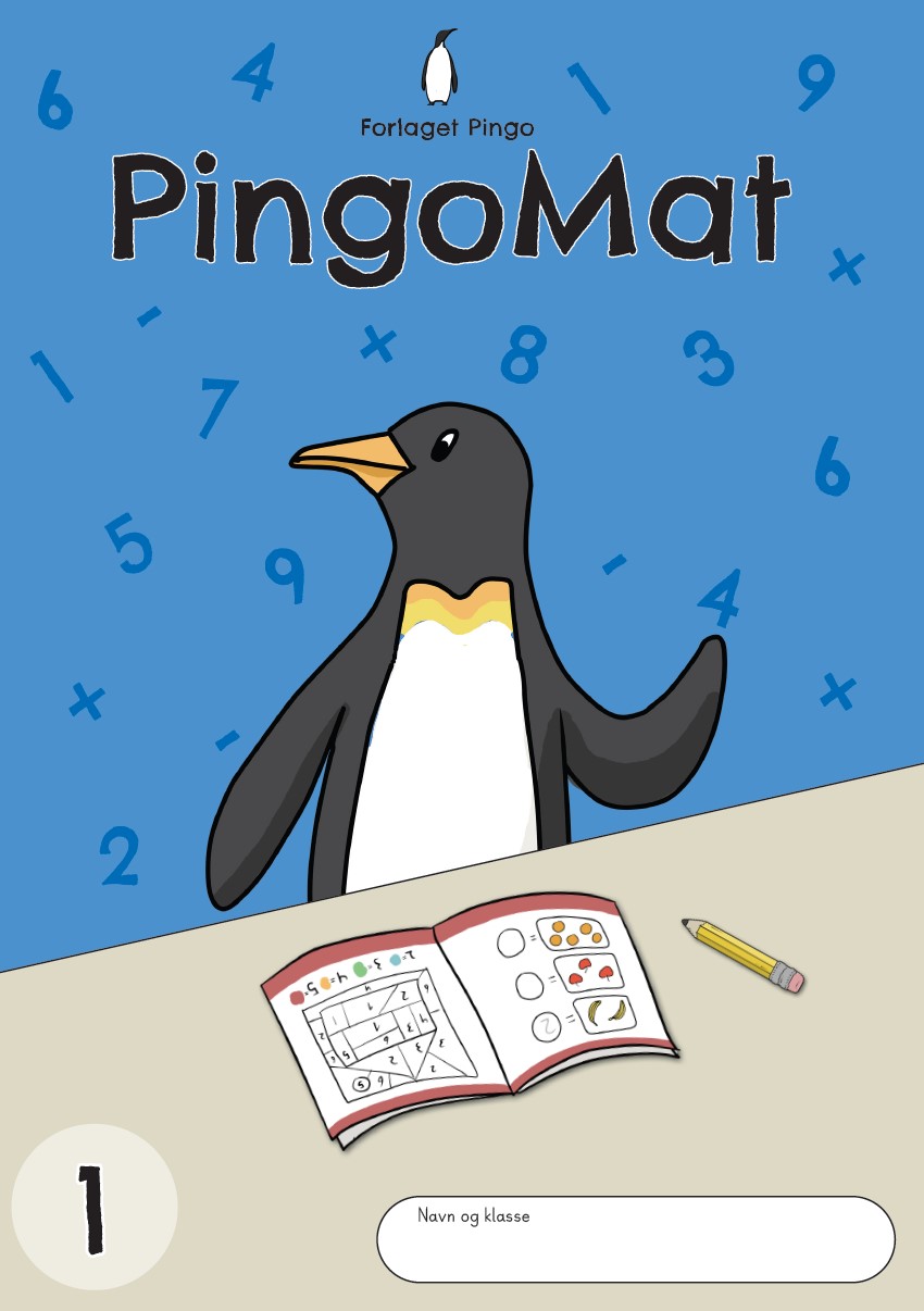 PingoMat 1