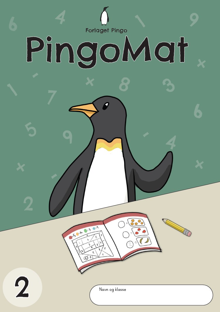 PingoMat 2