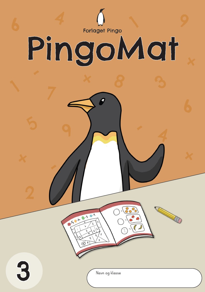 PingoMat 3